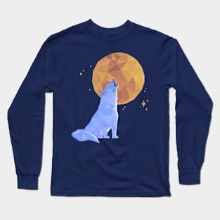 Woolf & Moon Long Sleeve T-Shirt